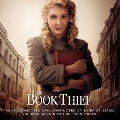 The Book Thief von John Williams (Download) 