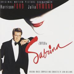 Theme From "Sabrina" von John Williams (Download) 