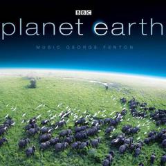 Planet Earth: River Predation von George Fenton (Download) 
