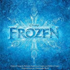 Reindeer(s) Are Better Than People von Jonathan Groff (Download) 