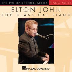 Your Song [Classical version] von Elton John (Download) 