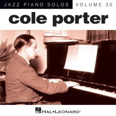 Easy To Love (You'd Be So Easy To Love) [Jazz version] von Cole Porter (Download) 