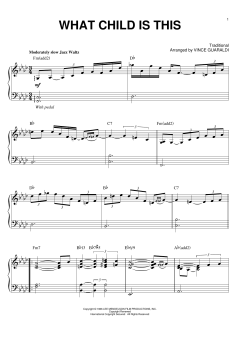 What Child Is This (Download) 