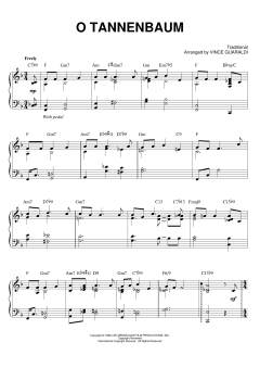 O Tannenbaum (Download) 