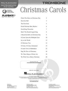 Christmas Carols 