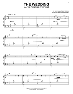 The Wedding (Download) 