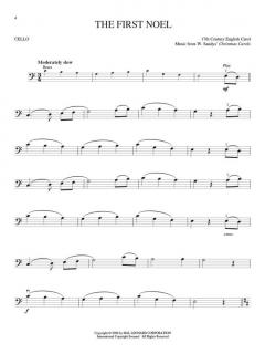 Christmas Carols 