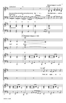 Day-O (The Banana Boat Song) (Harry Belafonte) 