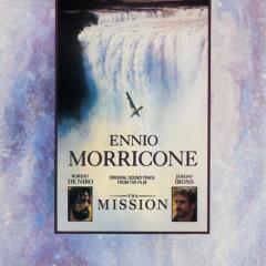 The Mission von Ennio Morricone (Download) 