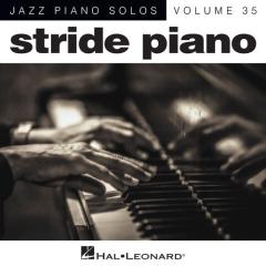 It's The Talk Of The Town [Stride version] von Al Neiburg (Download) 