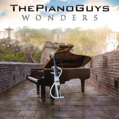 Because Of You von The Piano Guys (Download) 
