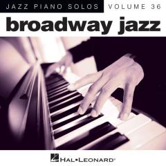 All The Things You Are [Jazz version] von Jerome Kern (Download) 