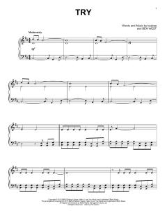 Try von Pink (Download) 