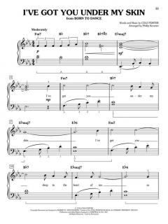 Jazz Standards 