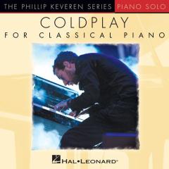Clocks [Classical version] von Coldplay (Download) 