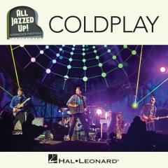 Yellow [Jazz version] von Coldplay (Download) 