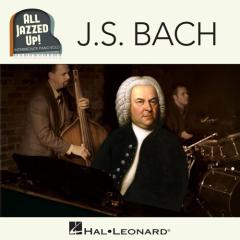 Bist du bei mir (You Are With Me) [Jazz version] von Johann Sebastian Bach (Download) 