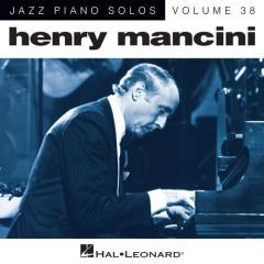 Dreamsville [Jazz version] von Henry Mancini (Download) 