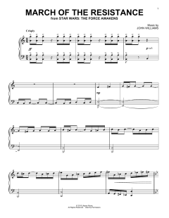 March Of The Resistance (Download) 