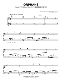 Orphans von Mychael Danna (Download) 