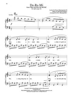 Popular Piano Solos 