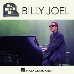 The River Of Dreams [Jazz version] von Billy Joel (Download) 