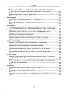 The Musicals Of Rodgers & Hammerstein 