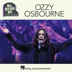 Crazy Train [Jazz version] von Ozzy Osbourne (Download) 