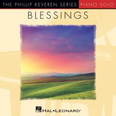 Blessed Be Your Name von Matt Redman (Download) 