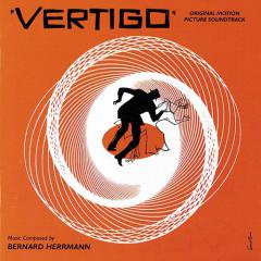 Carlotta's Portrait From Vertigo von Bernard Herrmann (Download) 