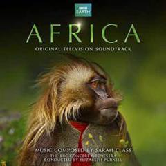 Rwenzori Mountains von Sarah Class (Download) 