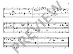 Sämtliche Orgelwerke: Mitteldeutsche Orgelmeister Band 1 von Johann Friedrich Alberti im Alle Noten Shop kaufen
