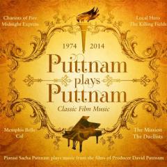 Memphis Belle (Main Title) (as performed by Sacha Puttnam) von George Fenton (Download) 
