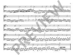 Sämtliche Orgelwerke: Mitteldeutsche Orgelmeister Band 4 von Johann Heinrich Buttstett im Alle Noten Shop kaufen