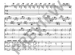Sämtliche Orgelwerke: Mitteldeutsche Orgelmeister Band 3 von Johann Heinrich Buttstett im Alle Noten Shop kaufen