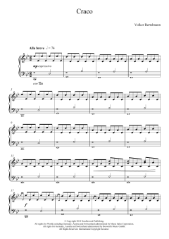 Craco von Hauschka (Download) 