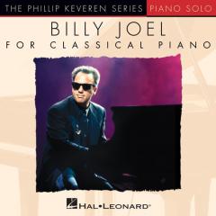 An Innocent Man [Classical version] von Billy Joel (Download) 