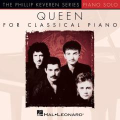 Under Pressure [Classical version] von Brian May (Download) 