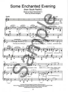 West End Love Songs 