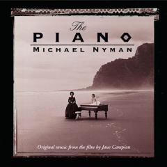 The Heart Asks Pleasure First von Michael Nyman (Download) 
