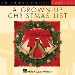 Have Yourself A Merry Little Christmas von Hugh Martin (Download) 