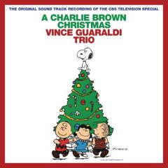 Christmas Time Is Here von Vince Guaraldi (Download) 