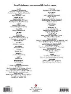 It's Easy To Play: Classical Greats 