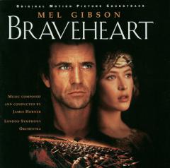 A Gift Of A Thistle von James Horner (Download) 