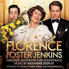 On Radio von Alexandre Desplat (Download) 