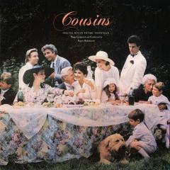 Cousins (Love Theme) von Angelo Badalamenti (Download) 