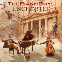 Uncharted von The Piano Guys (Download) 