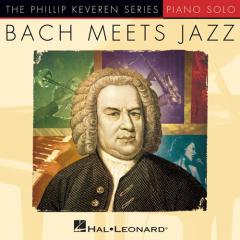 Sheep May Safely Graze, BWV 208 [Jazz version] von Johann Sebastian Bach (Download) 