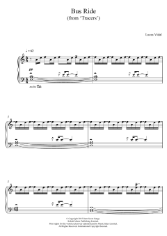 Bus Ride von Lucas Vidal (Download) 