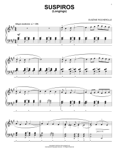 Suspiros (Download) 